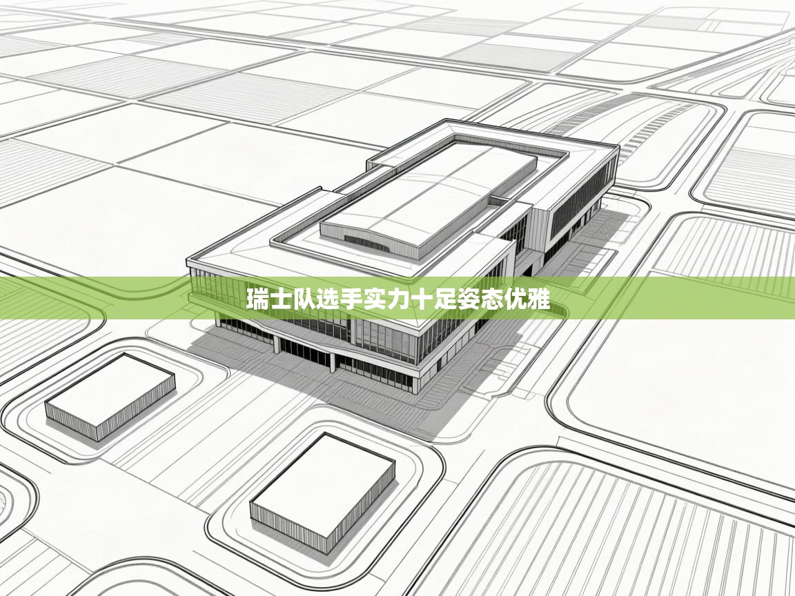 瑞士队选手实力十足姿态优雅 第2张