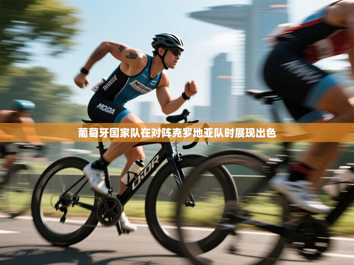 葡萄牙国家队在对阵克罗地亚队时展现出色