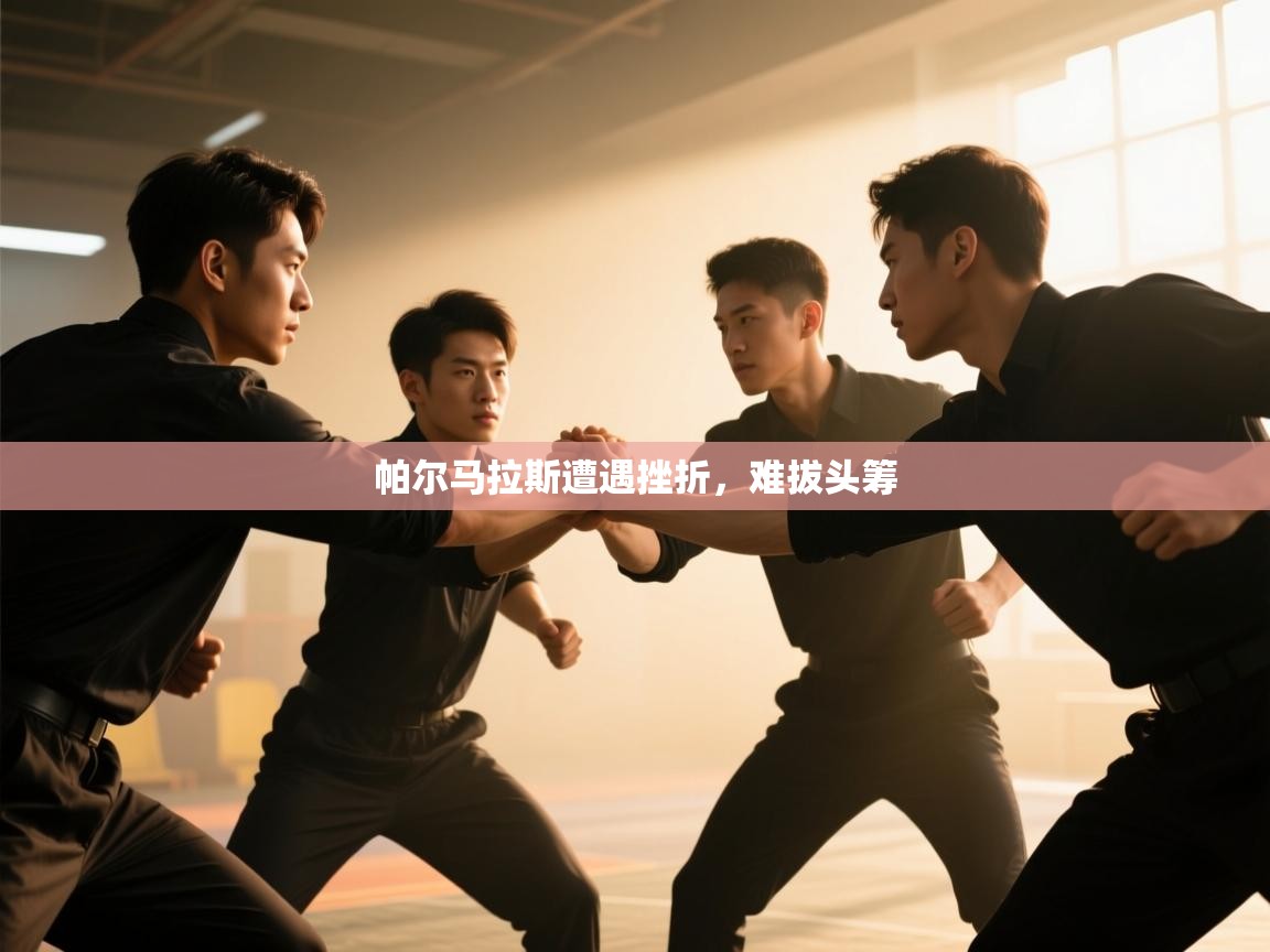 帕尔马拉斯遭遇挫折，难拔头筹