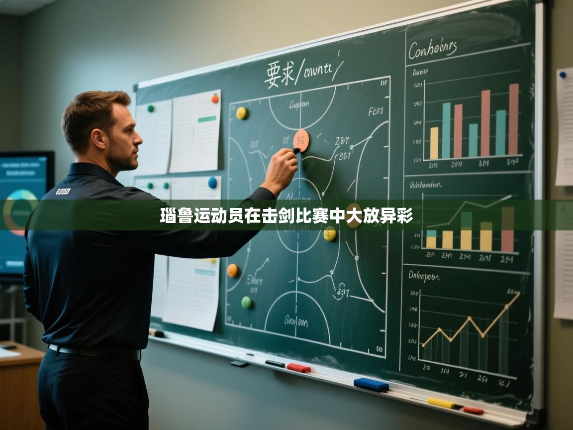 瑙鲁运动员在击剑比赛中大放异彩  第2张