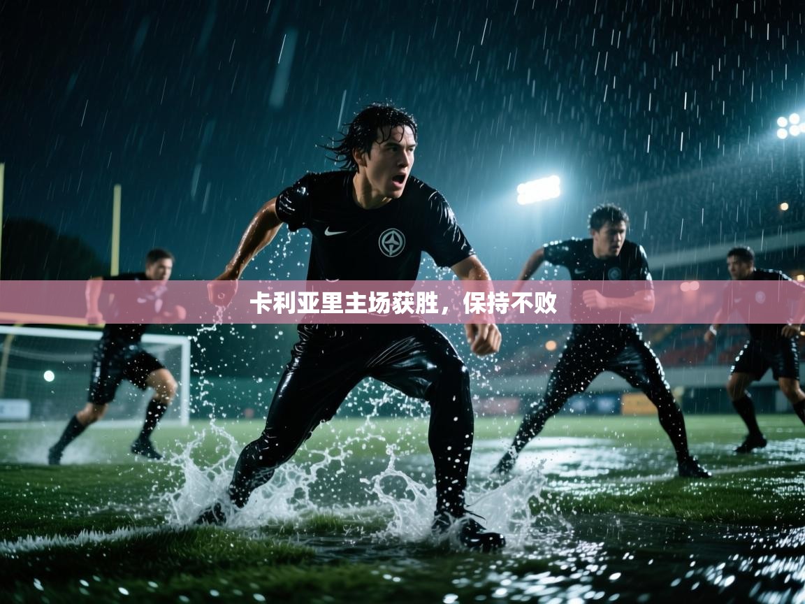 卡利亚里主场获胜，保持不败  第2张
