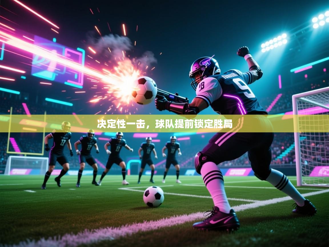 决定性一击,球队提前锁定胜局 第2张