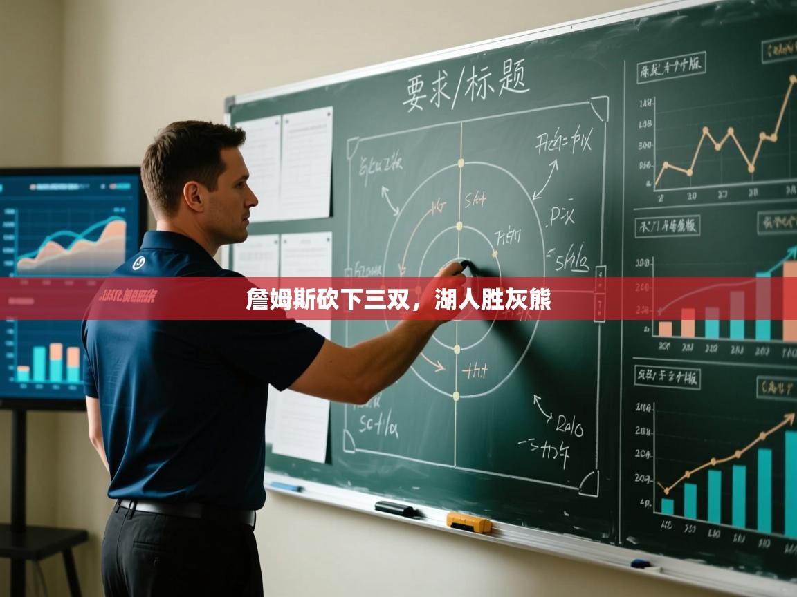 詹姆斯砍下三双，湖人胜灰熊