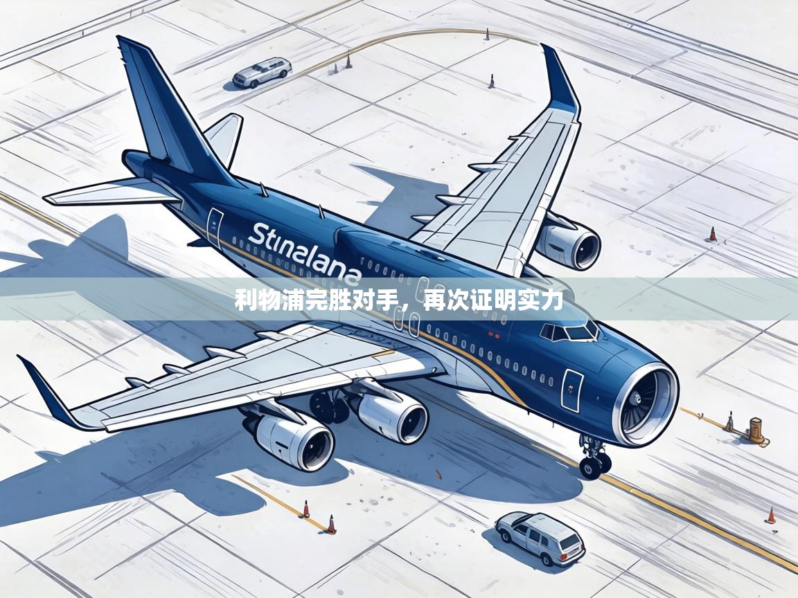 利物浦完胜对手，再次证明实力  第2张